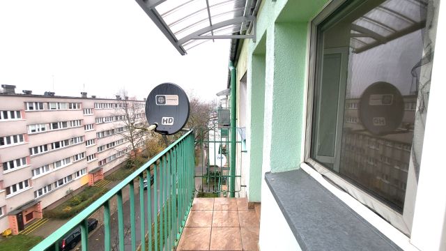 Mieszkanie 3-pokojowe Łódź Polesie, ul. Stefana Okrzei. Zdjęcie 7