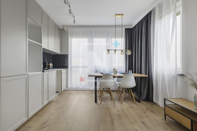 Mieszkanie 3-pokojowe Warszawa Mokotów, ul. Burgaska. Zdjęcie 2