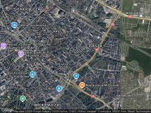 Mieszkanie 3-pokojowe Białystok Piasta, ul. Bolesława Chrobrego