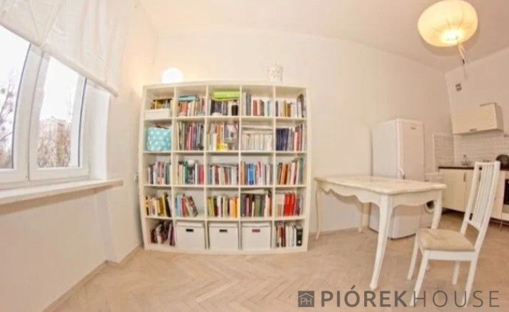 Mieszkanie 2-pokojowe Warszawa Żoliborz, pl. Wojska Polskiego. Zdjęcie 2