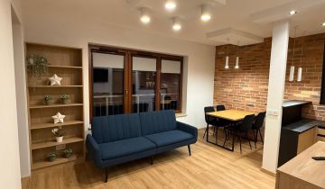 Mieszkanie 2-pokojowe Katowice Muchowiec, ul. gen. Władysława Sikorskiego