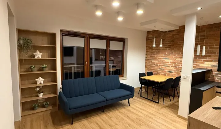 Mieszkanie 2-pokojowe Katowice Muchowiec, ul. gen. Władysława Sikorskiego