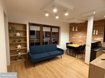 Mieszkanie 2-pokojowe Katowice Muchowiec, ul. gen. Władysława Sikorskiego