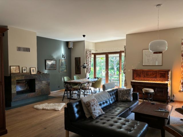 bliźniak, 5 pokoi Siedliska, ul. Świstaka. Zdjęcie 3