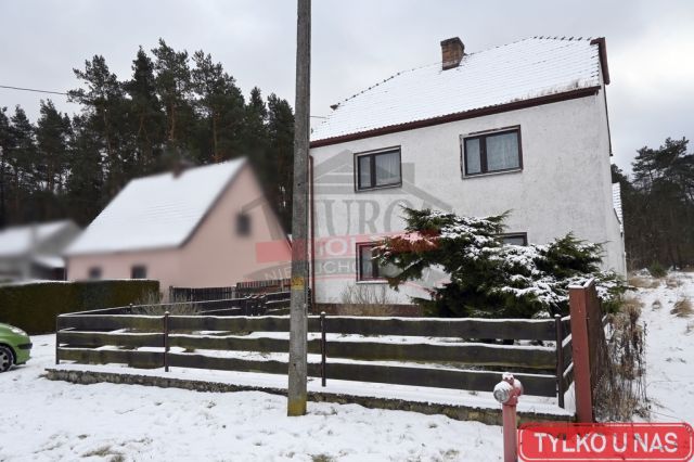 dom wolnostojący, 4 pokoje Staniszcze Wielkie. Zdjęcie 2