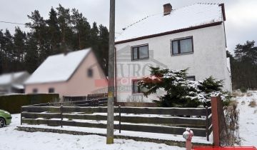 dom wolnostojący, 4 pokoje Staniszcze Wielkie
