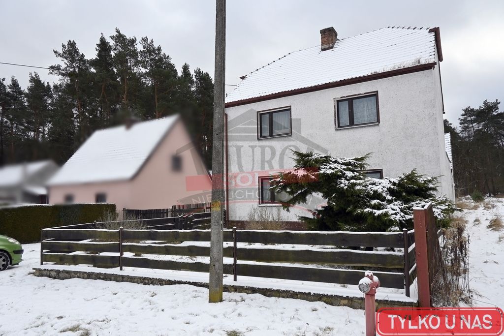 dom wolnostojący, 4 pokoje Staniszcze Wielkie. Zdjęcie 2