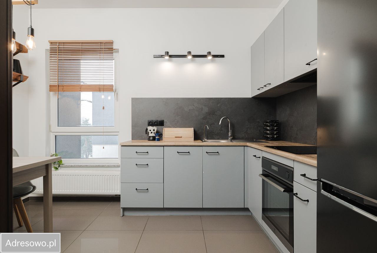 Mieszkanie 2-pokojowe Wrocław Wojszyce, ul. Jarosława Iwaszkiewicza. Zdjęcie 11