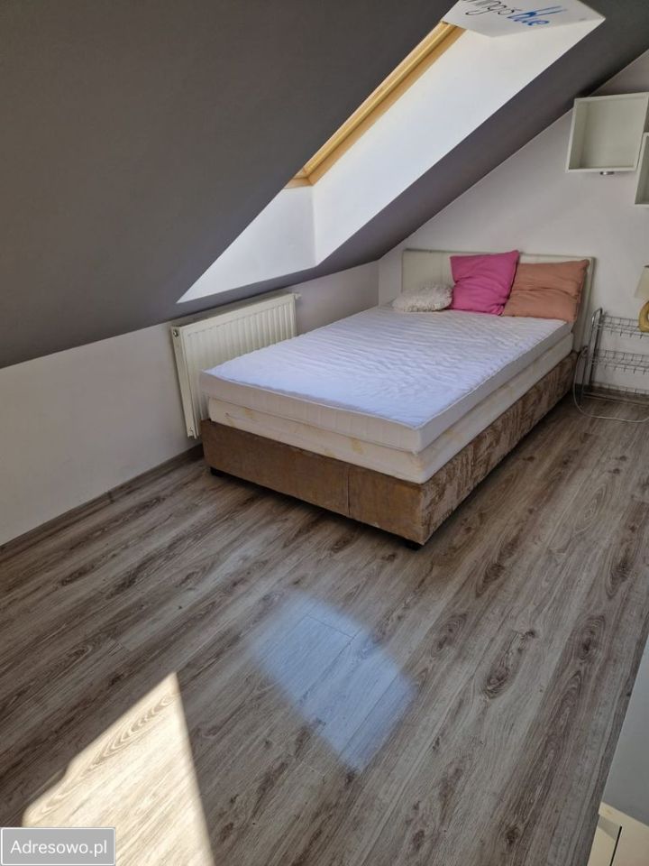 Mieszkanie 3-pokojowe Wrocław Fabryczna, ul. Kokosowa. Zdjęcie 4