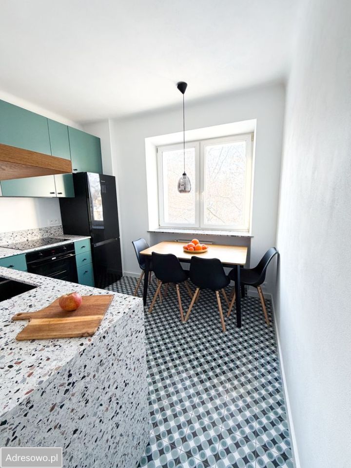 Mieszkanie 2-pokojowe Warszawa Ochota, ul. Lelechowska. Zdjęcie 12