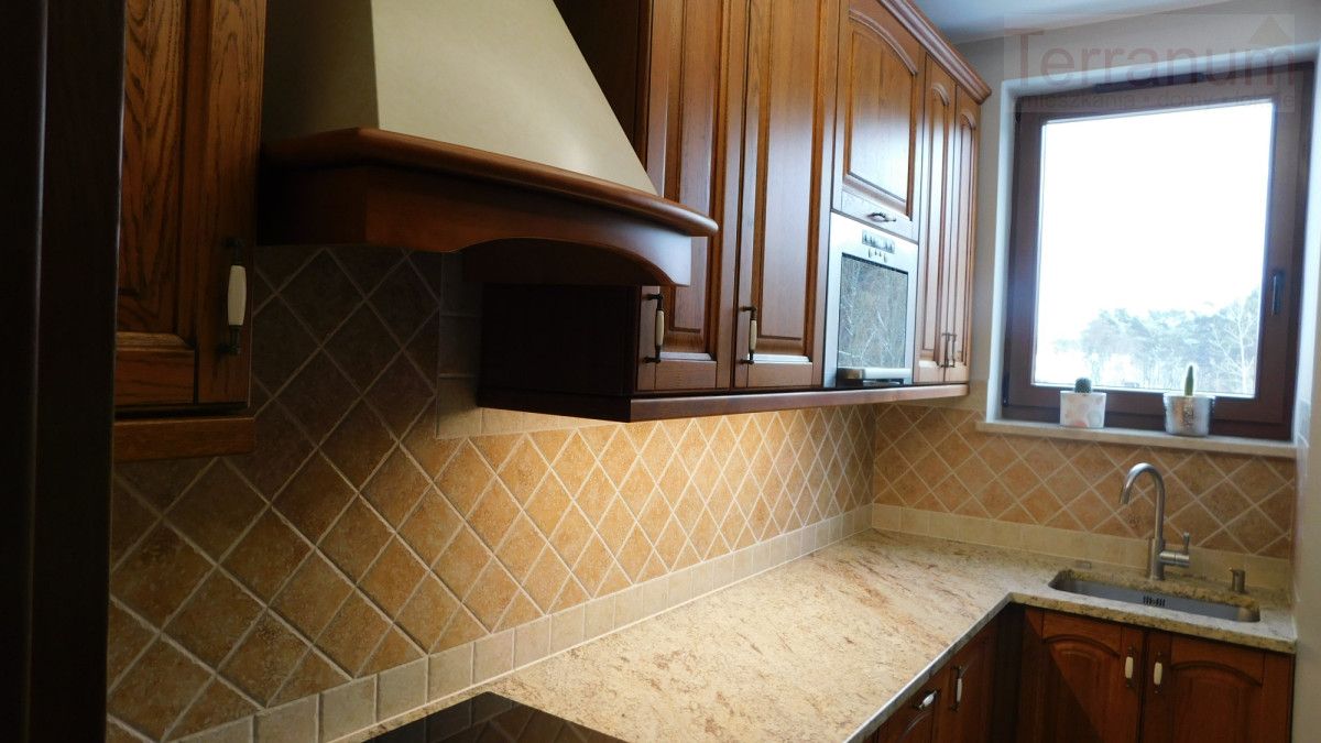 Mieszkanie 3-pokojowe Warszawa Białołęka, ul. Geodezyjna. Zdjęcie 5