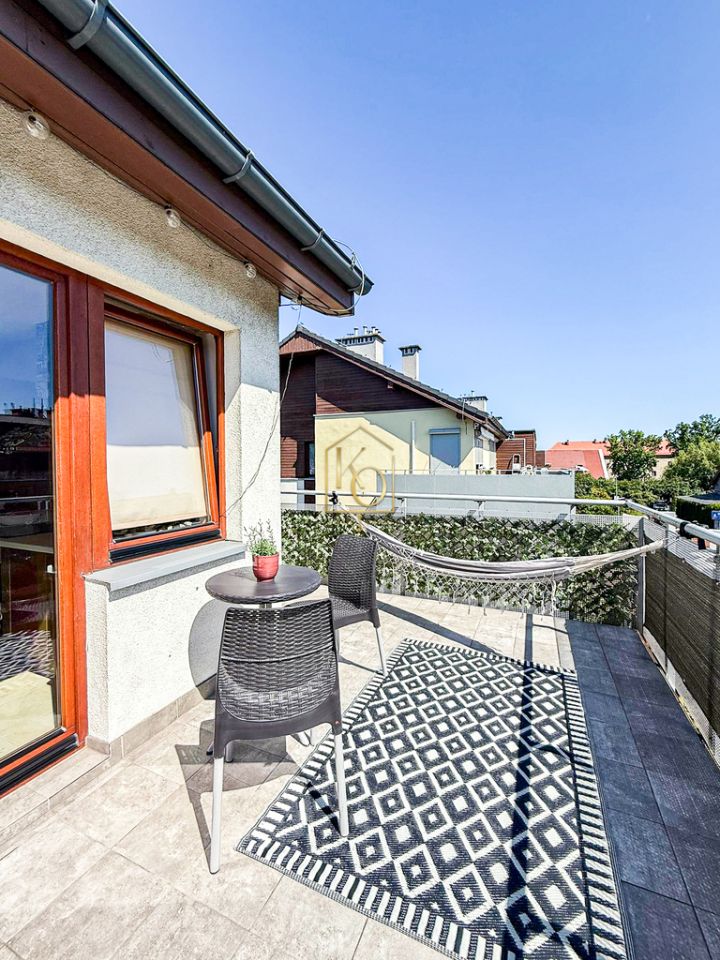 Mieszkanie 3-pokojowe Bielany Wrocławskie, ul. Ogrodowa. Zdjęcie 2