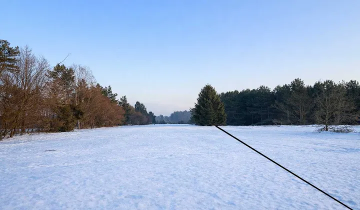 Działka budowlana Machowino