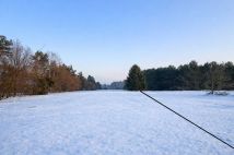 Działka budowlana Machowino