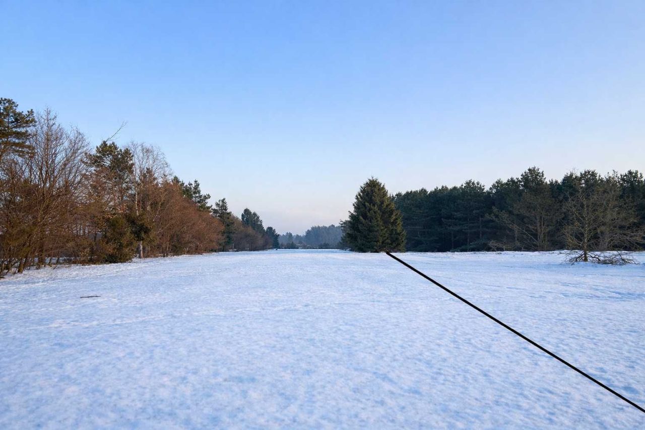 Działka budowlana Machowino