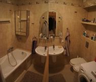 Mieszkanie 1-pokojowe Warszawa Grochów. Zdjęcie 1