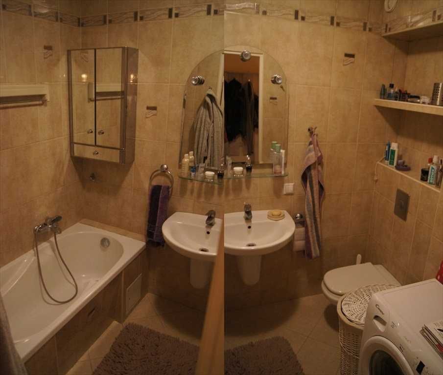 Mieszkanie 1-pokojowe Warszawa Grochów. Zdjęcie 2