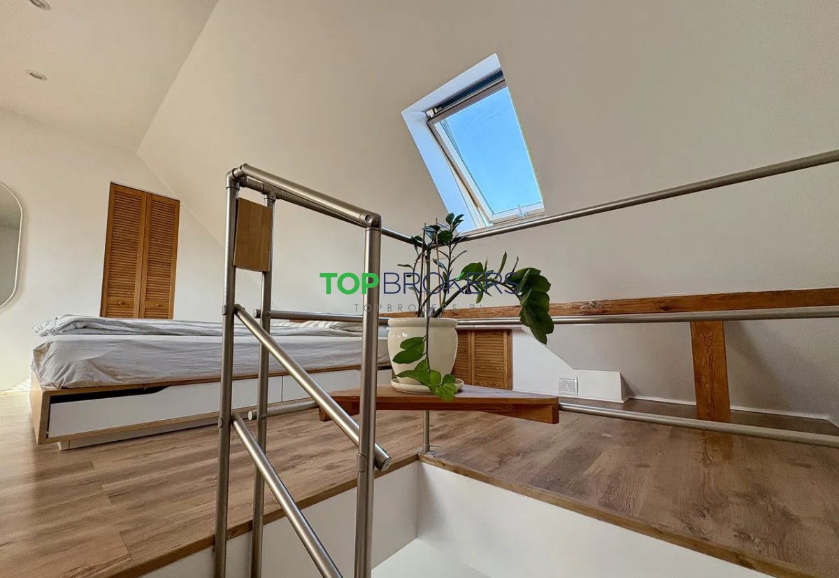 Mieszkanie 3-pokojowe Warszawa Wawer, ul. Kaszmirowa. Zdjęcie 5