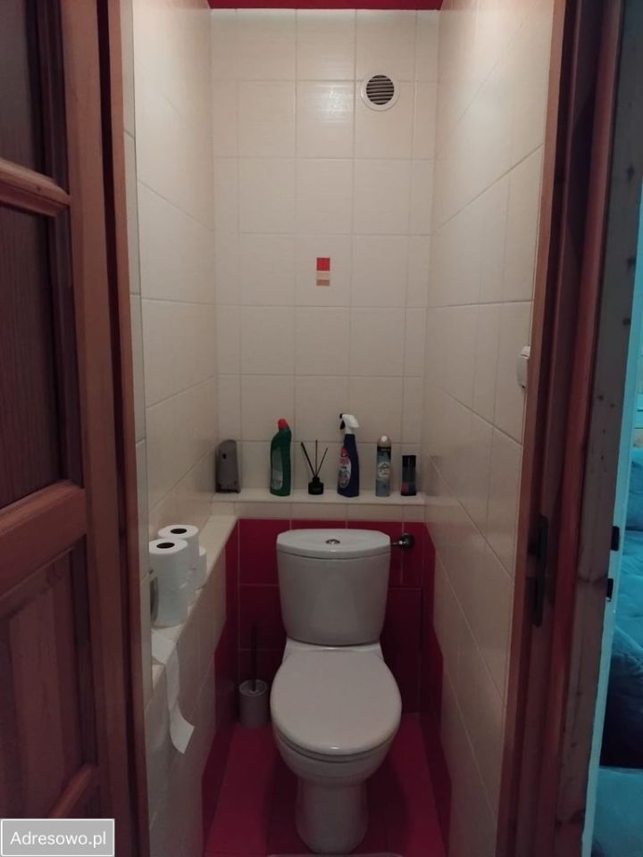 Mieszkanie 4-pokojowe Łaziska Górne Łaziska Średnie, ul. ks. Jana Głowińskiego. Zdjęcie 5