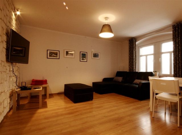 Mieszkanie 4-pokojowe Szklarska Poręba, ul. Władysława Grabskiego. Zdjęcie 3