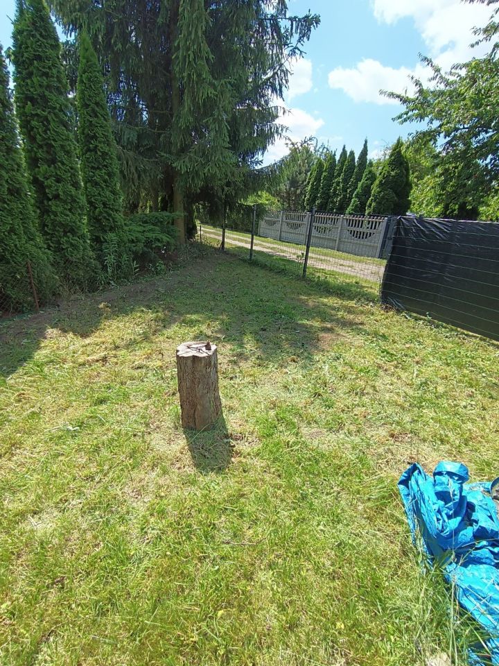 Działka rekreacyjna Kalisz, ul. Złota. Zdjęcie 6