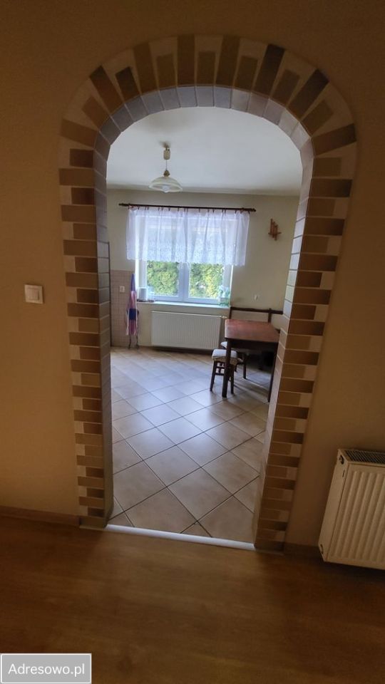 dom wolnostojący, 6 pokoi Brwilno. Zdjęcie 7