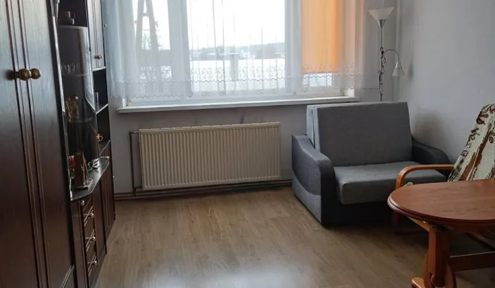 Mieszkanie 3-pokojowe Świerczyna