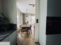 Mieszkanie 4-pokojowe Warszawa Ursus, ul. Edwarda Habicha. Zdjęcie 3