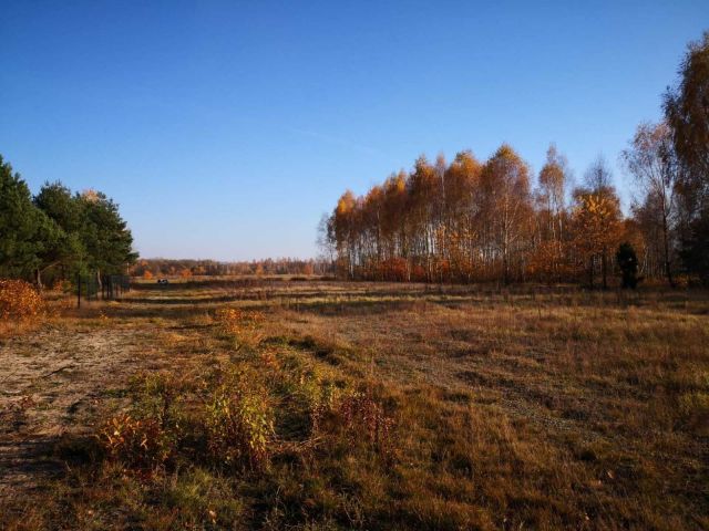 Działka budowlana Białe. Zdjęcie 1