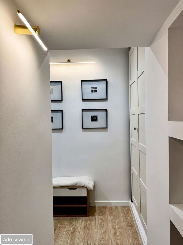 Mieszkanie 1-pokojowe Warszawa Praga-Północ, ul. Karola Szymanowskiego. Zdjęcie 2