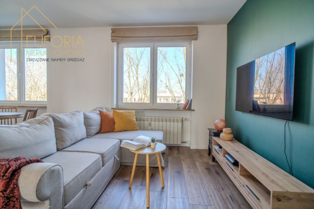 Mieszkanie 2-pokojowe Łódź Bałuty, ul. Pasterska. Zdjęcie 28