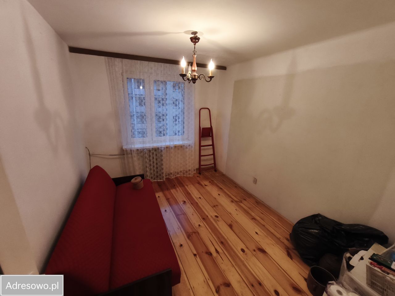 Mieszkanie 3-pokojowe Biała Podlaska, ul. Leszczynowa. Zdjęcie 8