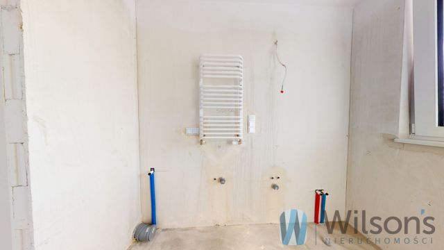 Mieszkanie 3-pokojowe Warszawa Targówek. Zdjęcie 11