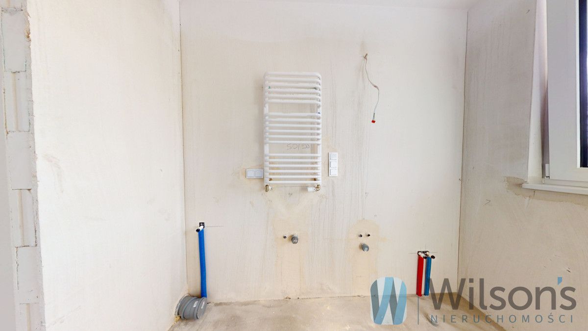 Mieszkanie 3-pokojowe Warszawa Targówek. Zdjęcie 11