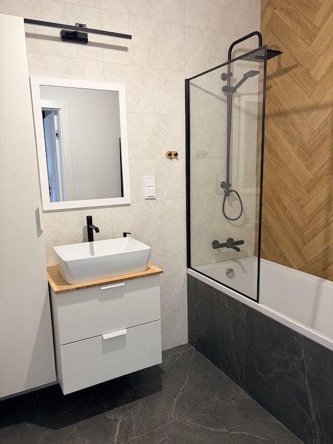 Mieszkanie 3-pokojowe Ożarów Mazowiecki, ul. Józefa Piłsudskiego. Zdjęcie 8