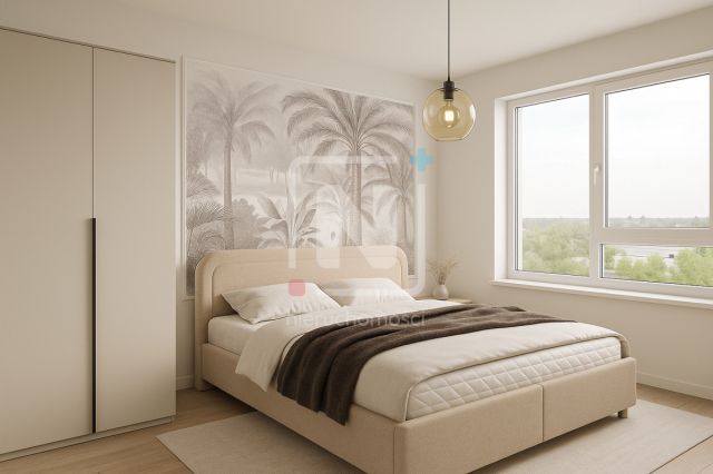 Mieszkanie 4-pokojowe Piaseczno, ul. Młynarska. Zdjęcie 4