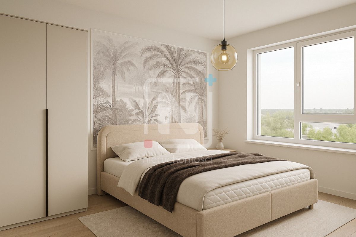 Mieszkanie 4-pokojowe Piaseczno, ul. Młynarska. Zdjęcie 4