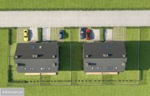 bliźniak, 4 pokoje Rzeszów Bzianka, ul. Dębicka. Zdjęcie 3