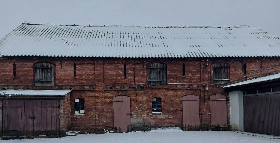 dom wolnostojący, 3 pokoje Banie, ul. Jagiellońska. Zdjęcie 11