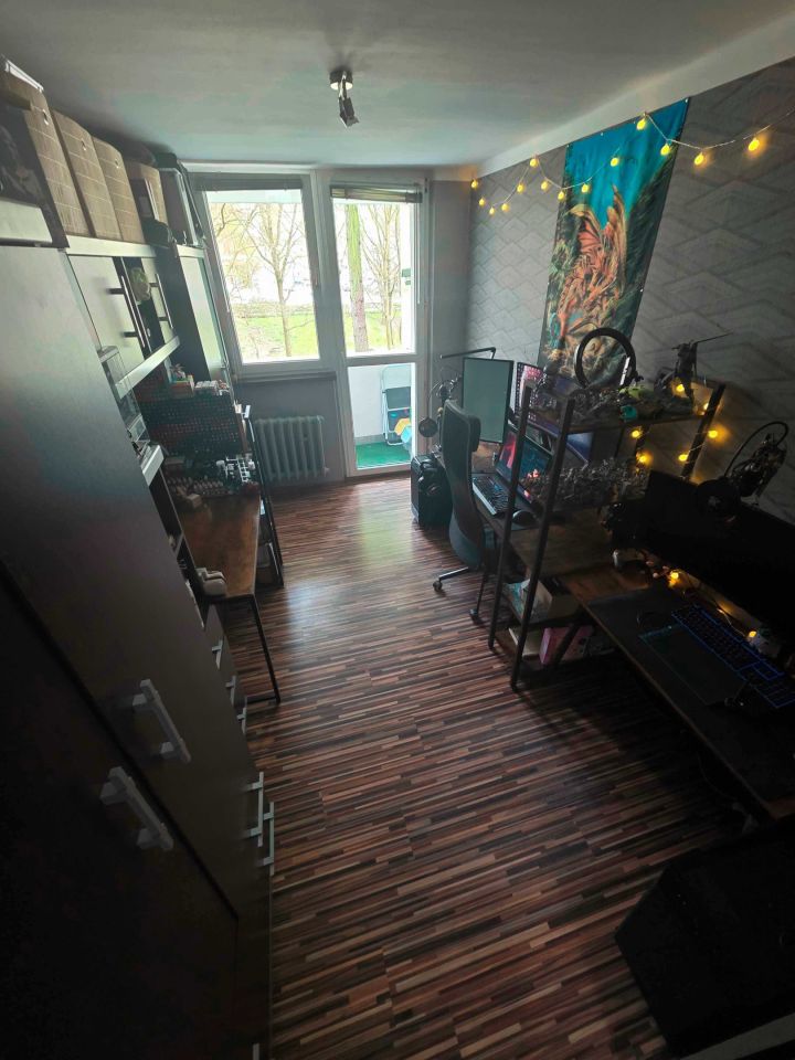 Mieszkanie 2-pokojowe Jastrzębie-Zdrój, ul. Śląska. Zdjęcie 3