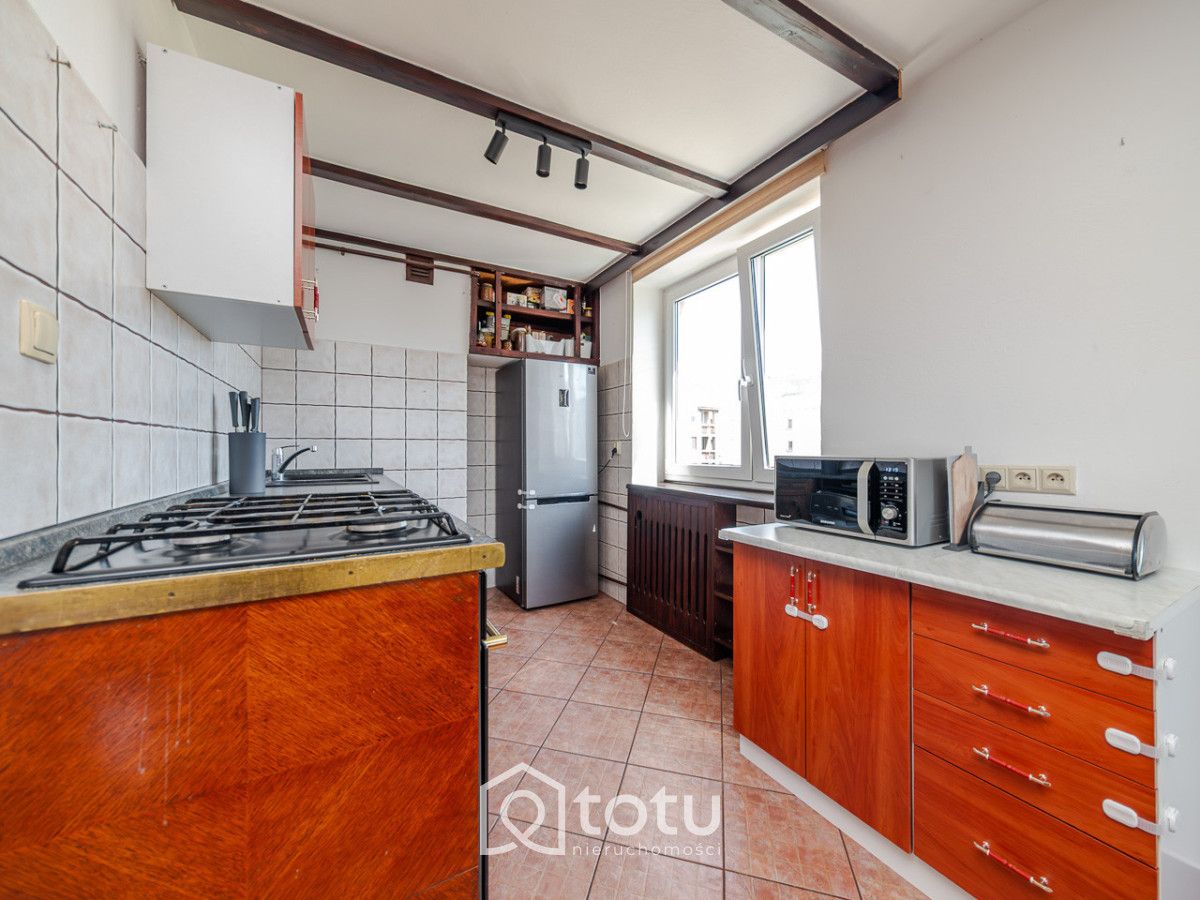 Mieszkanie 2-pokojowe Warszawa Praga-Północ, ul. Jagiellońska. Zdjęcie 7