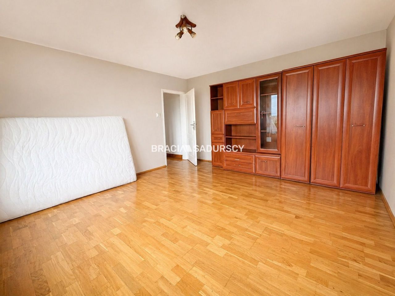 Mieszkanie 2-pokojowe Kraków Wzgórza Krzesławickie, os. Na Wzgórzach. Zdjęcie 4