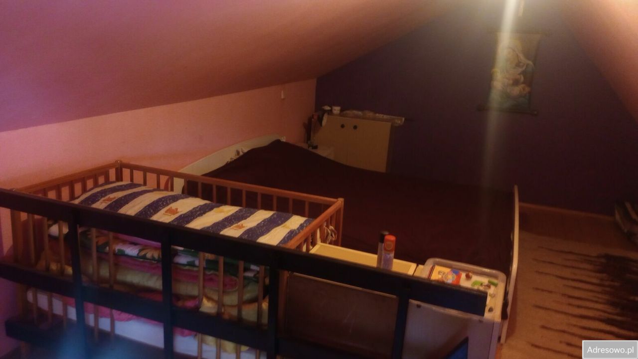 Działka rod Niewodnica Kościelna, ul. Działkowców. Zdjęcie 11