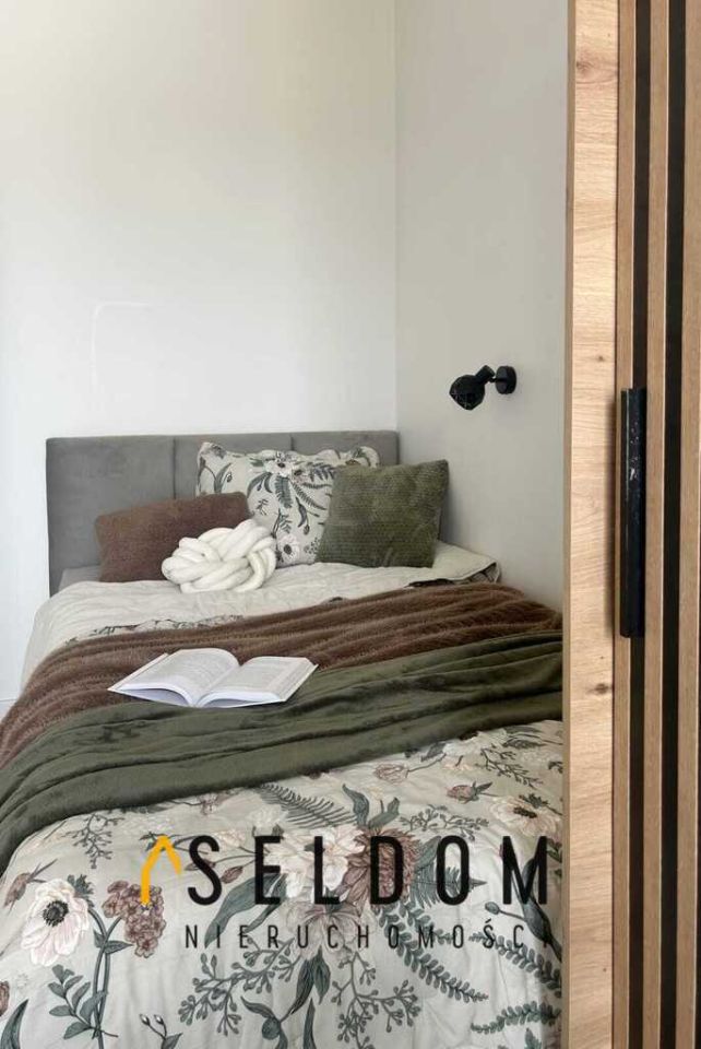 Mieszkanie 3-pokojowe Opole Śródmieście, ul. Ozimska. Zdjęcie 12