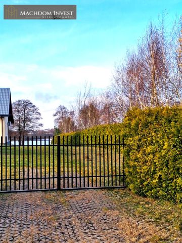 Działka rolna Kleszczyn. Zdjęcie 15