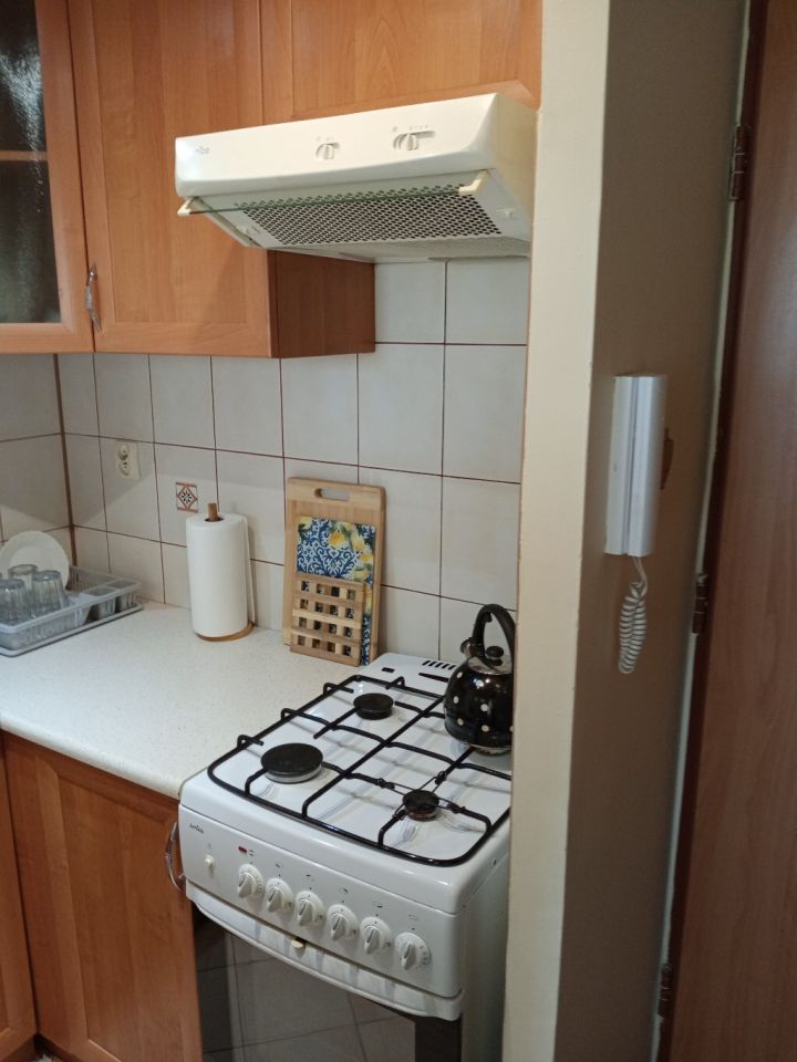 Mieszkanie 1-pokojowe Warszawa Bielany, al. Władysława Reymonta. Zdjęcie 9