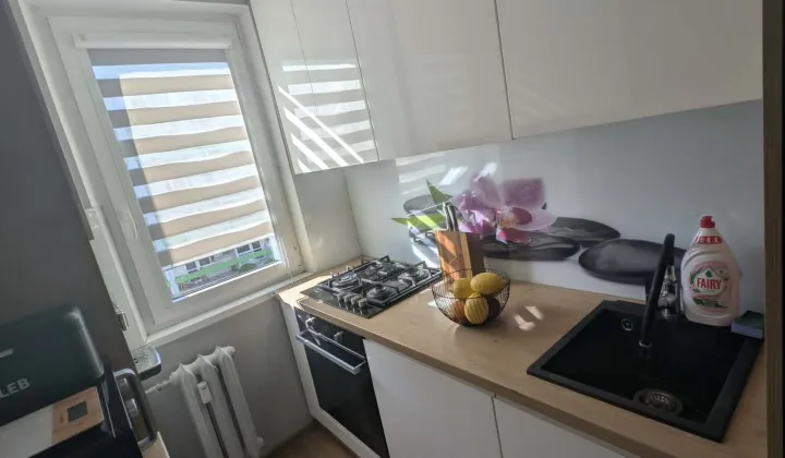 Mieszkanie 3-pokojowe Sosnowiec Dańdówka, Kalinowa