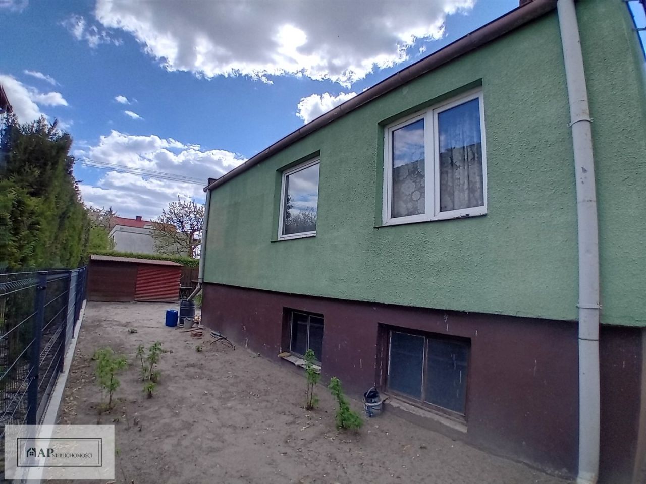 siedlisko, 3 pokoje Mikorzyn. Zdjęcie 4