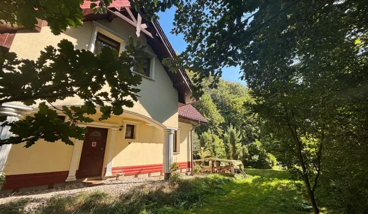 dom wolnostojący, 3 pokoje Biały Kościół, ul. Królowej Jadwigi