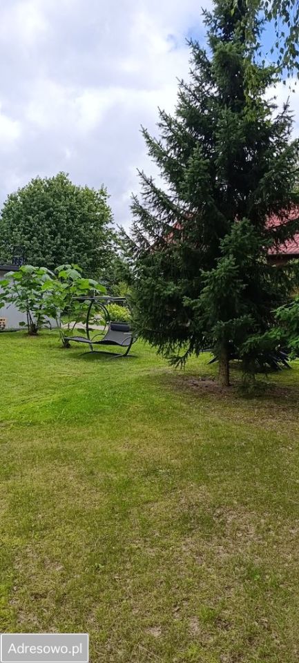 dom wolnostojący, 4 pokoje Nowe Miasto, ul. Szyszkowa. Zdjęcie 8